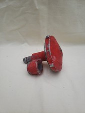 DDR Regenpilz Rasensprenger