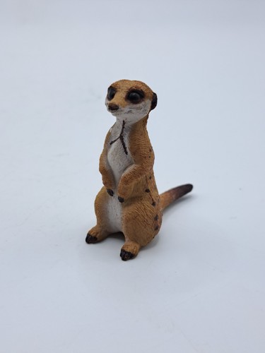 Schleich erdmännchen - erdmännchen,