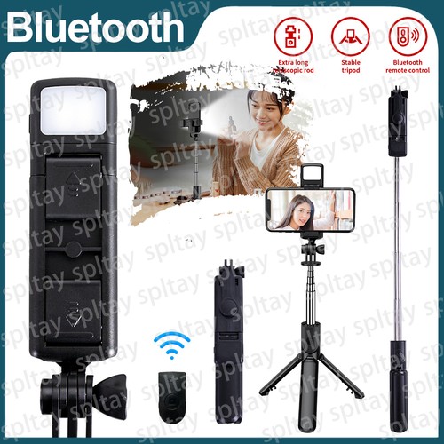 Smartphone handy selfie stick - handy,