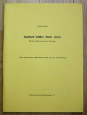 1989 - Ulrich Müller -