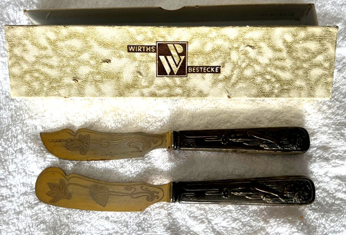 Silberbesteck wirths bestecke - wirths,