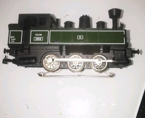 B26 märklin aus - b26,