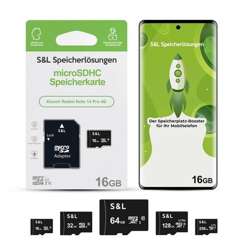 Micro speicherkarte für - sd,