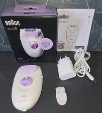 Epilierer Braun Silk-epil 3