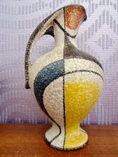 Ruscha Milano 312 Vase Keramik