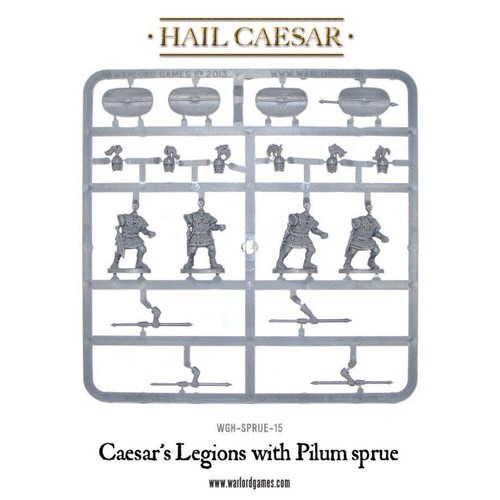 Hail caesar - hail,