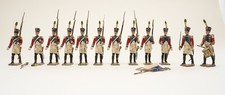 Bleifiguren museal - bleifiguren,