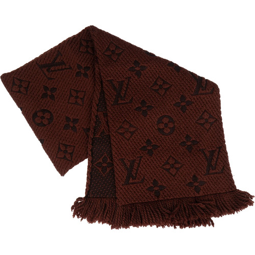 Louis vuitton wool monogram - louis,