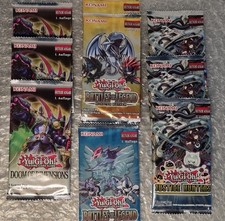 Yu-Gi-Oh!  / 9x versch