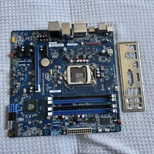Intel DH77EB Mainboard