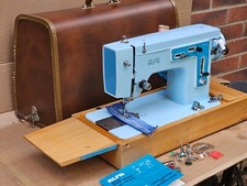 Schöne elektrische Alfa FZ233