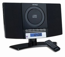 Stereoanlage mit player - stereoanlage,