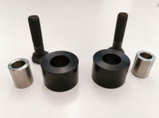 VW T4 Dämpferverlängerung