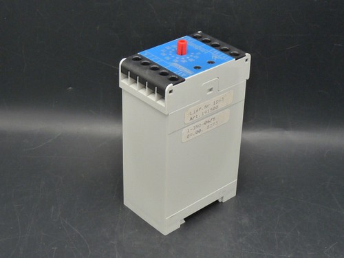 Wesumat indicator s - wesumat, i-indicator-06/s