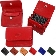 Branco Mini Geldbörse Leder