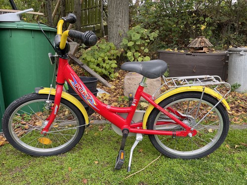 Fahrrad