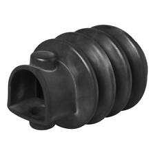 Faltenbalg Auflaufeinrichtung PkwAnhänger Balg Gummidichtung ZAF 60x(50x40)L=145