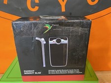 Parrot mini kit slim bluetooth - parrot,