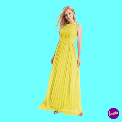 Apart fashion damen chiffon - apart,