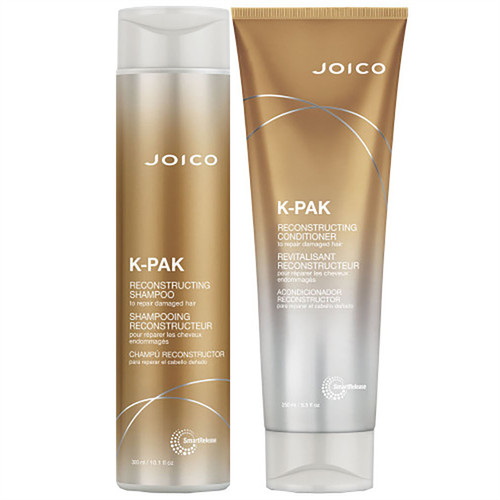 Joico pak duo bundle - joico,