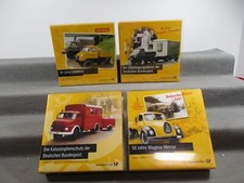 Brekina Sondermodelle 1:87