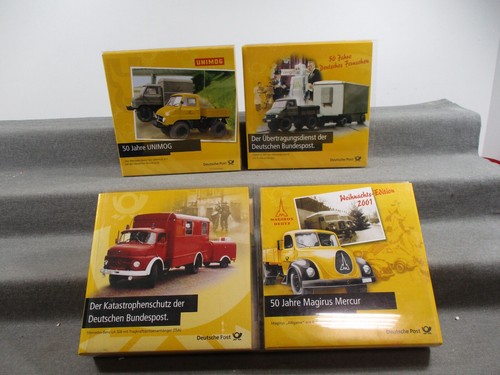 Brekina sondermodelle 87 - brekina,
