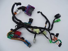 Wiring Harness Seat Left