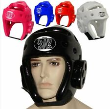 BAY Kopfschutz Kickboxen