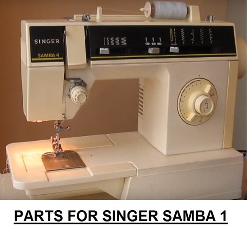 Original singer samba - original,