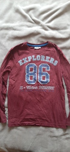 Pullover sachenpaket junge - pullover,