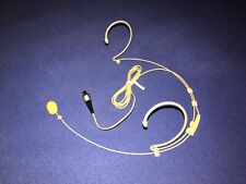 Profi-Headset (Niere) für