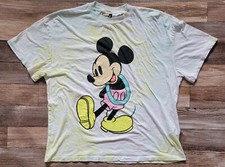 Divided By H&M Mickey Mouse