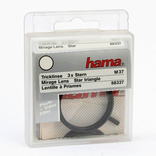 Hama tricklinse - hama,