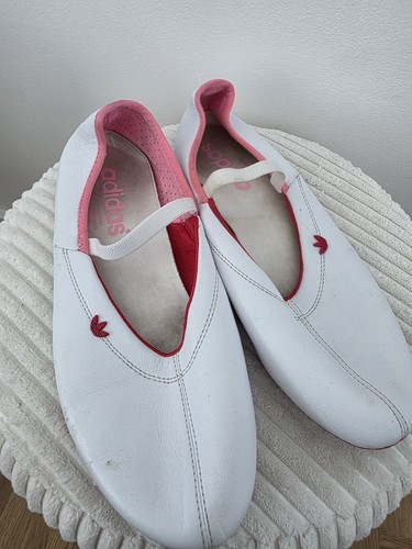 Adidas ballet flats slip - ballet, slip-on