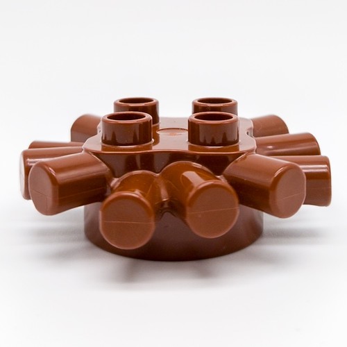 Lego duplo lagerfeuer - duplo,