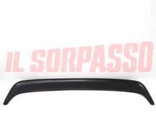 Spoiler heckklappe hinten - spoiler,