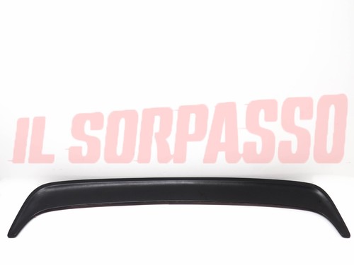 Spoiler heckklappe hinten ford - hinten,