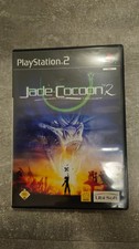 Jade cocoon sony playstation - jade, 2