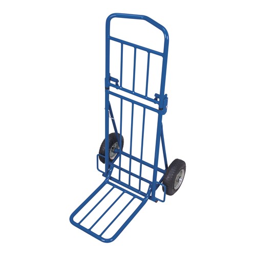 Variofit paketroller fach - paketroller, 2-fach