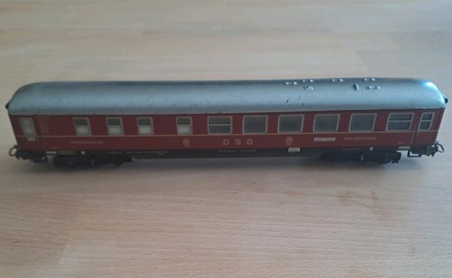 Märklin 4024 zug - märklin, db