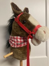 Spiegelburg Steckenpferd