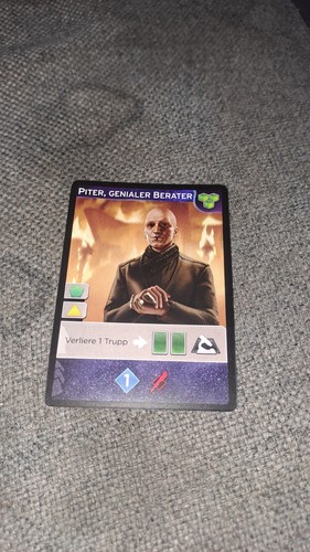 Dune imperium promo - imperium,