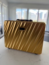 Tumi degree aluminum - 19,