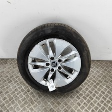 SKODA OCTAVIA MK4 Combi NX