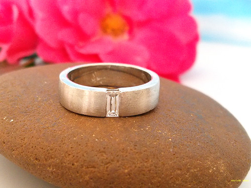 Wunderschöner ring silber - wunderschöner,
