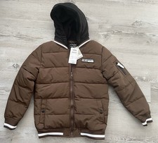 Jungen Winterjacke 146/152 NEU