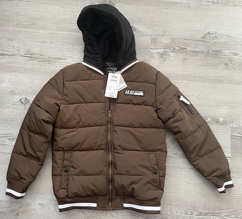 Jungen winterjacke 146 - jungen,