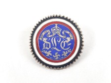 Unbekanntes Kleinabzeichen 22mm