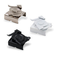 Kombination Deckenclip für