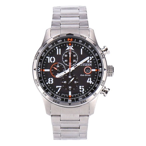 Citizen ca0790 83e - ca0790-83e, chronograph